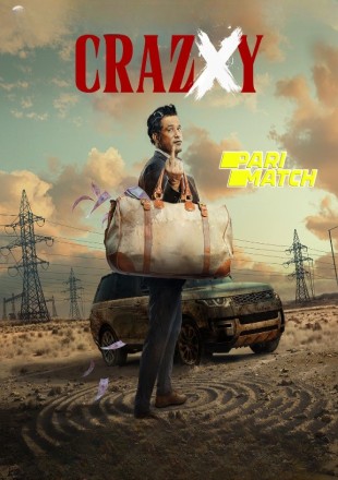 Crazxy Hindi Movie 2025