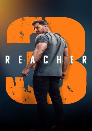 Reacher (Season 3) WEB Series