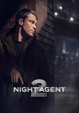 The Night Agent (Season 2)